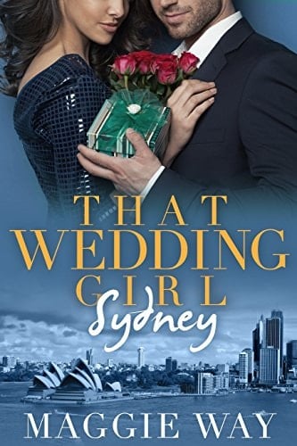 That Wedding Girl Sydney (Book 1)