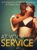At Your Service: A Collection of BDSM, Roleplay & Other Daring Erotica