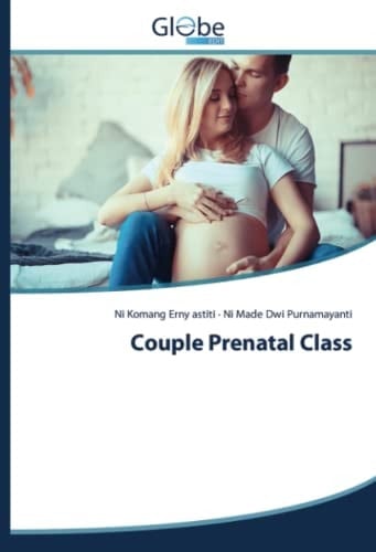 Couple Prenatal Class