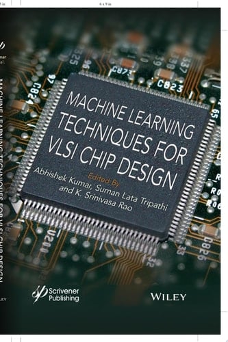Machine Learning Techniques for VLSI Chip Design