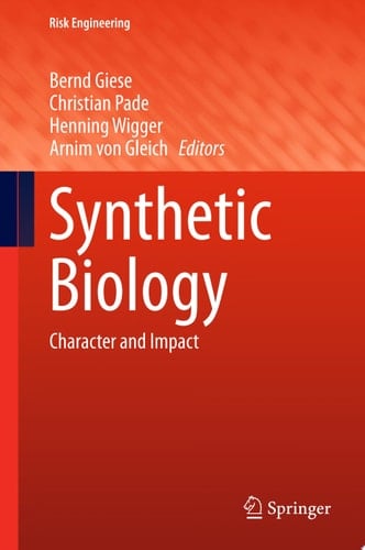 Synthetic Biology