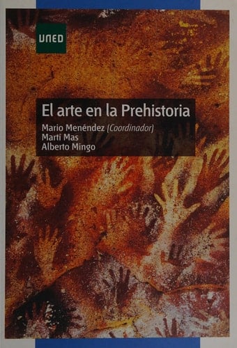 El arte en la prehistoria