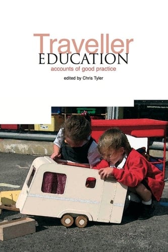 Traveller Education