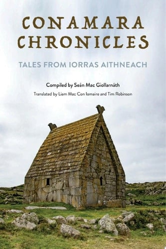 Conamara Chronicles Tales from Iorras Aithneach