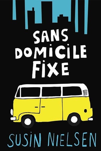 Sans domicile fixe