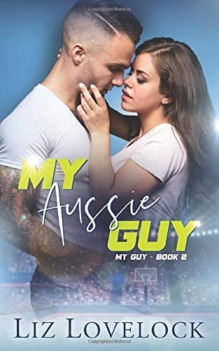 My Aussie Guy (My Guy Series)