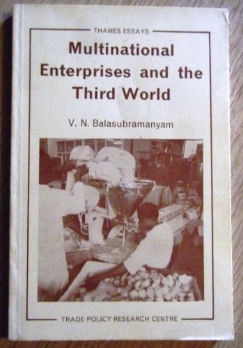 Options for Farm Policy in the European Community