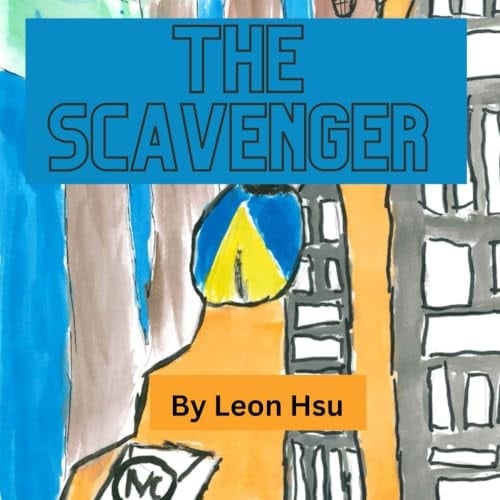 The Scavenger