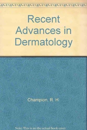 Recent Advances in Dermatology 9