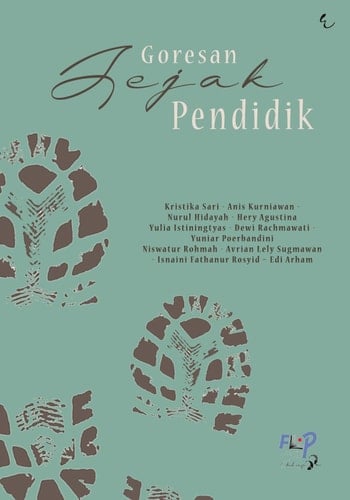 Goresan Jejak Pendidik
