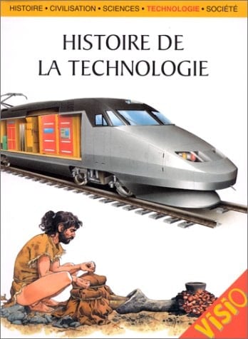Histoire de la technologie