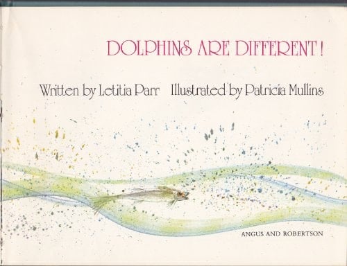 Dolphins are Different!
