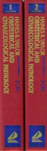 Obstetrical and Gynaecological Pathology