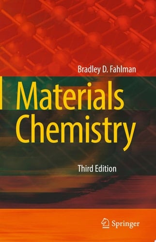 Materials Chemistry