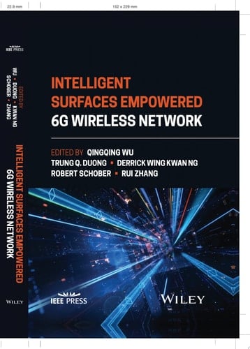 Intelligent Surfaces Empowered 6G Wireless Network