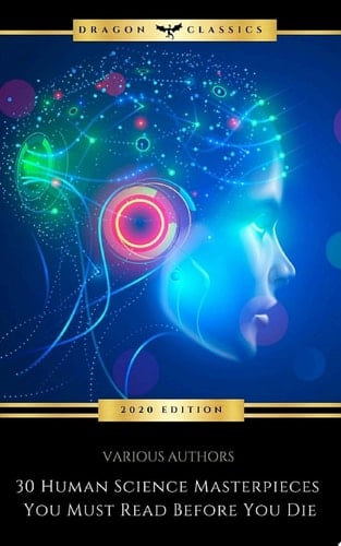 30 Human Science Masterpieces You Must Read Before You Die
