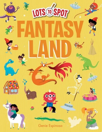 Fantasy Land