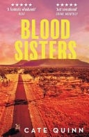 Blood Sisters A gripping, twisty murder mystery about friendship and revenge