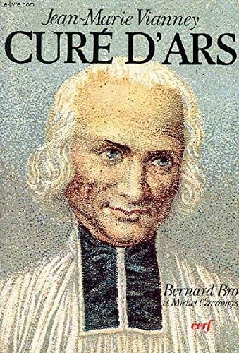 Jean-Marie Vianney, curé d'Ars