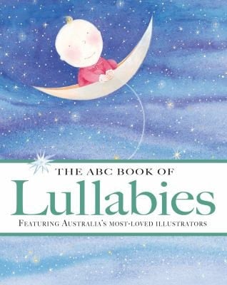 The ABC Book of Lullabies