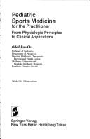 Pediatric Sports Medicine for the Practitioner: From Physiologic Principles to Clinical Applications