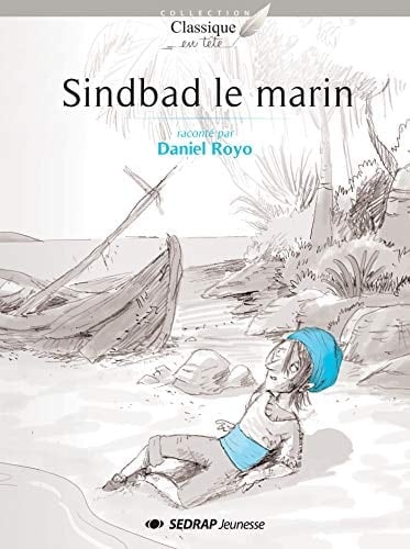 Sindbad le marin
