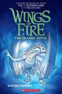 Wings of Fire The Graphic Novel. Winter turning