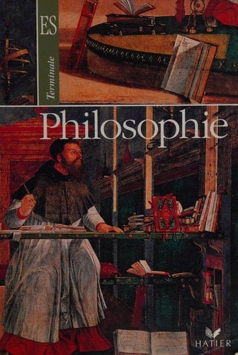 Philosophie, Terminale ES