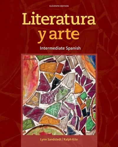 Intermediate Spanish Literatura y arte