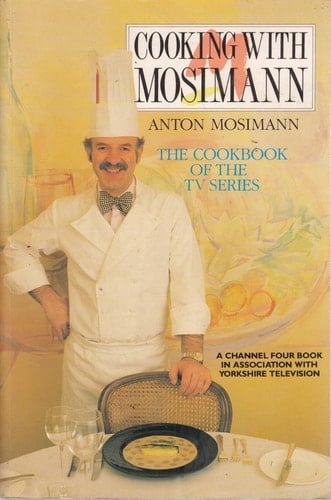 Cooking with Mosimann