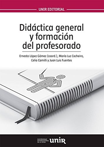 Didáctica general y formación del profesorado