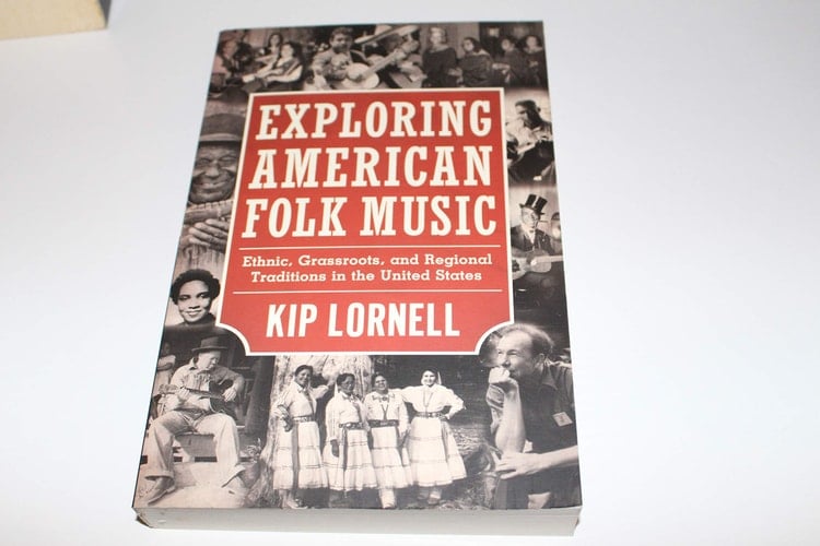 Exploring American Folk Music