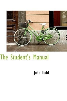 The Student's Manual