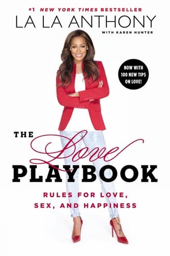 The Love Playbook Rules for Love, Sex, and Happiness