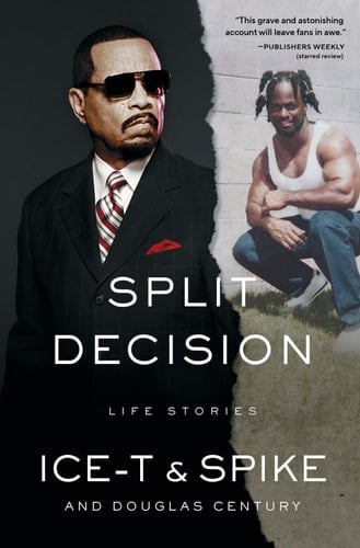 Split Decision Life Stories