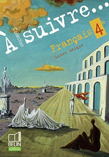 Français 4e livre unique