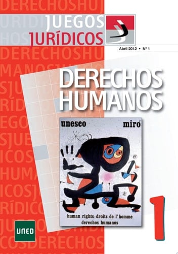 Juegos jurídicos. Derechos humanos