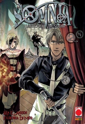Somnia. Artefici di sogni 2