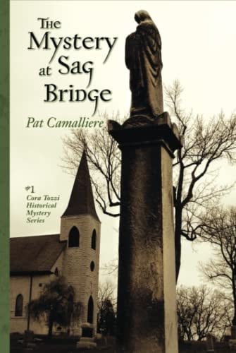 The Mystery at Sag Bridge