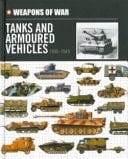 Tanks and Armoured Vehicles 1900-1945