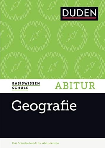 Geografie Abitur