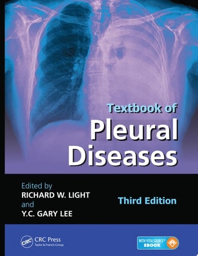 Textbook of Pleural Diseases