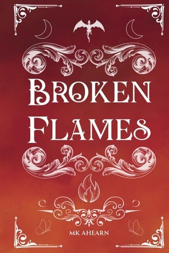 Broken Flames