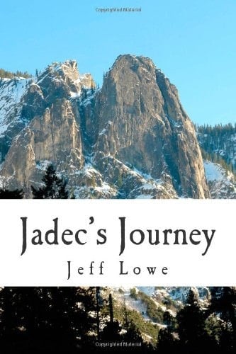 Jadec's Journey