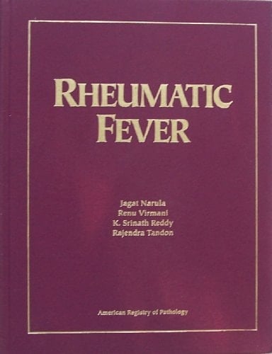 Rheumatic Fever
