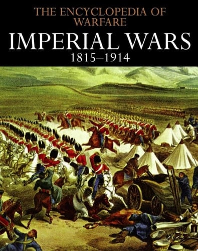 Imperial Wars 1815–1914