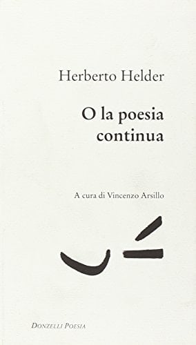 O la poesia continua