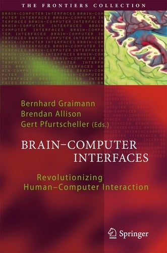 Brain-Computer Interfaces Revolutionizing Human-Computer Interaction