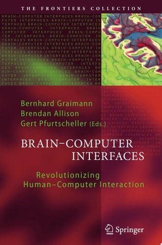 Brain-Computer Interfaces Revolutionizing Human-Computer Interaction