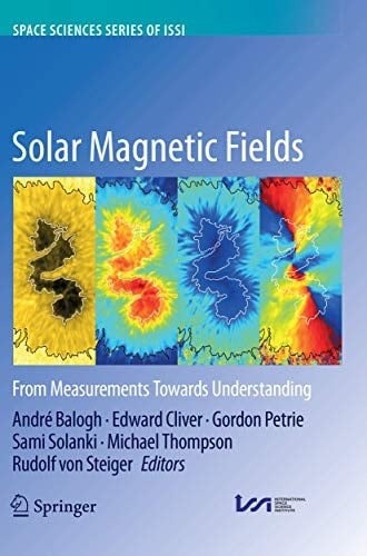 Solar Magnetic Fields From Measurements Towards Understanding